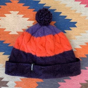 Patagonia Beanie